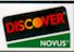 We accept Dicover Card